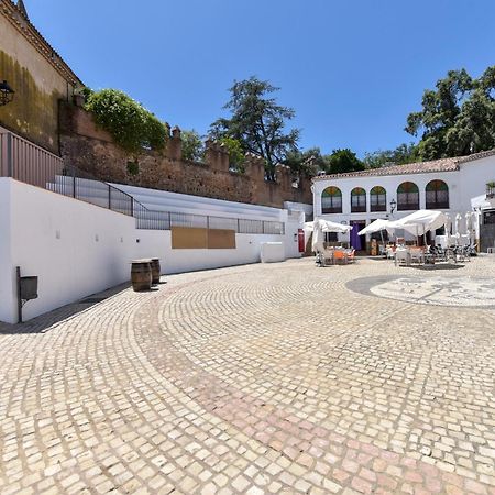 El Balcon De Linares By Sierra Viva Βίλα Linares de la Sierra Εξωτερικό φωτογραφία