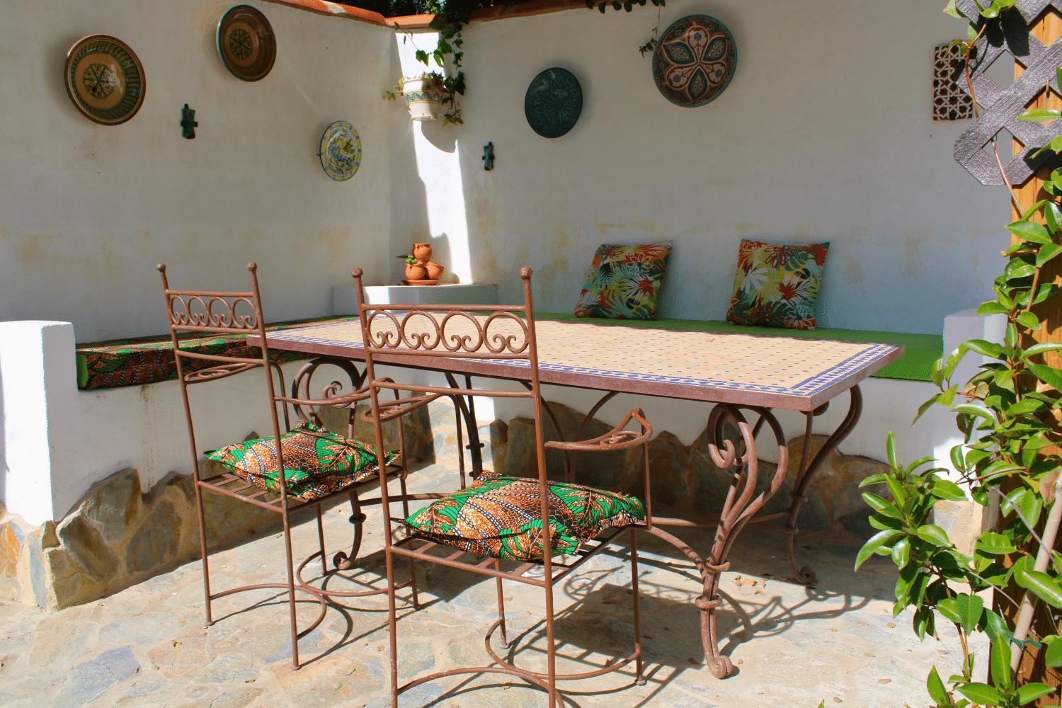 El Balcon De Linares By Sierra Viva Βίλα Linares de la Sierra Εξωτερικό φωτογραφία