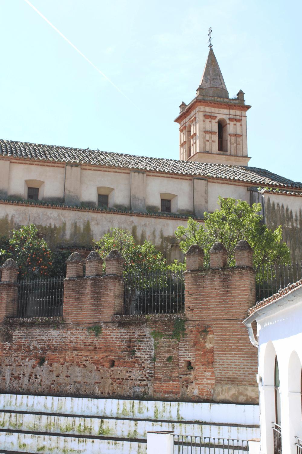 El Balcon De Linares By Sierra Viva Βίλα Linares de la Sierra Εξωτερικό φωτογραφία